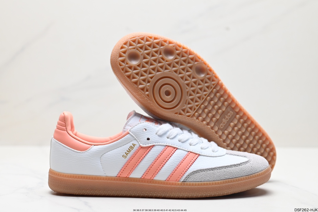 Adidas Samba Shoes